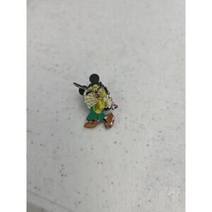 PP7482 ProPin - Fishing Gear Goofy Disney Trading Pin